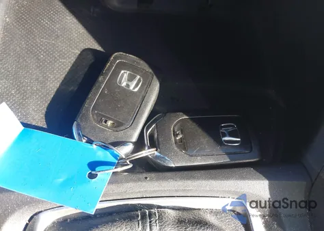 2018 Honda Civic Ex-T z USA, uszkodzony, nr VIN 19XFC1E35JE001048